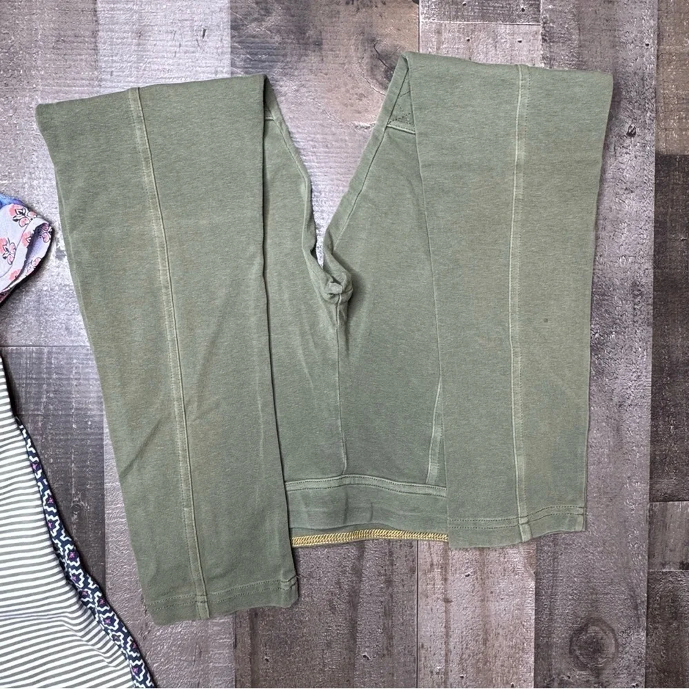 Matilda Jane pants days charming